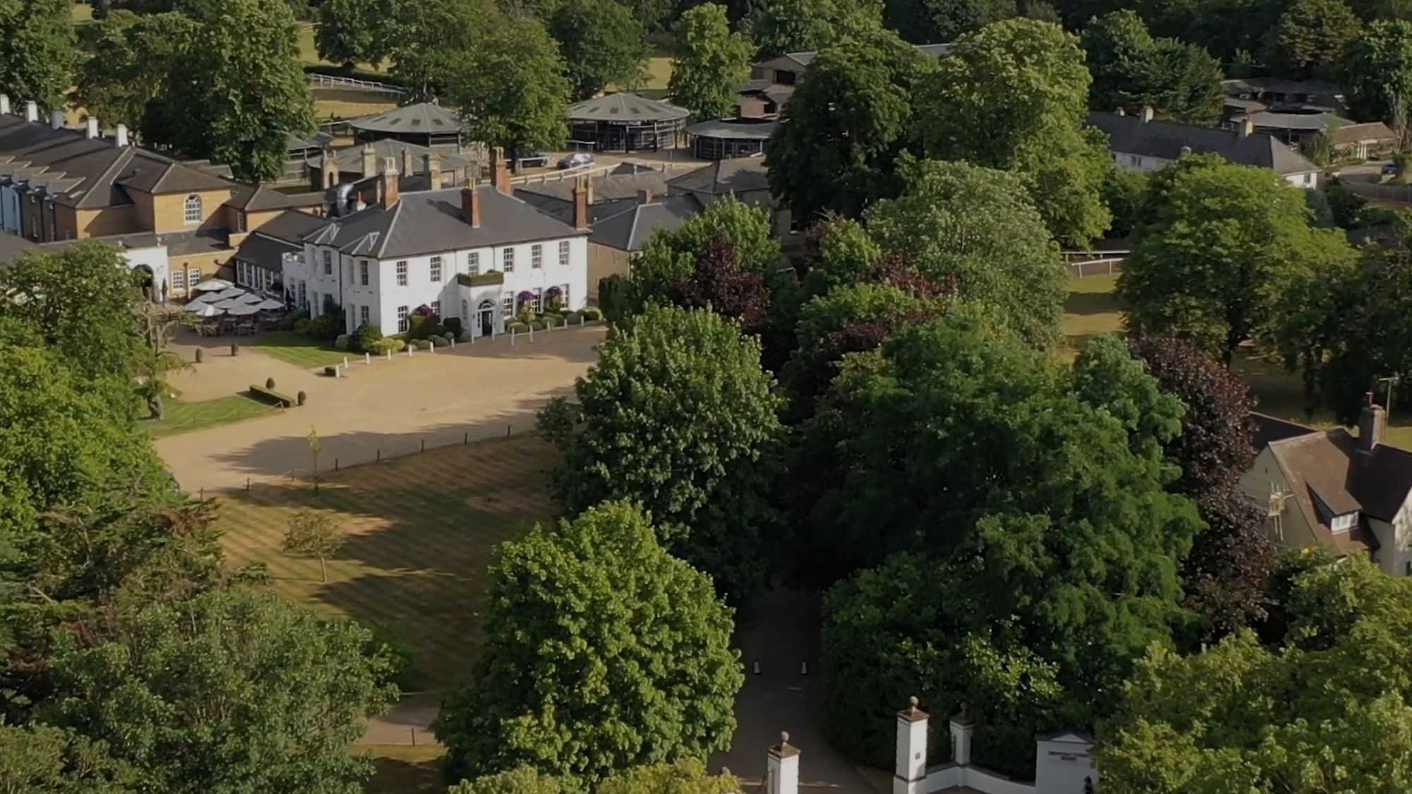 Bedford Lodge Hotel & Spa